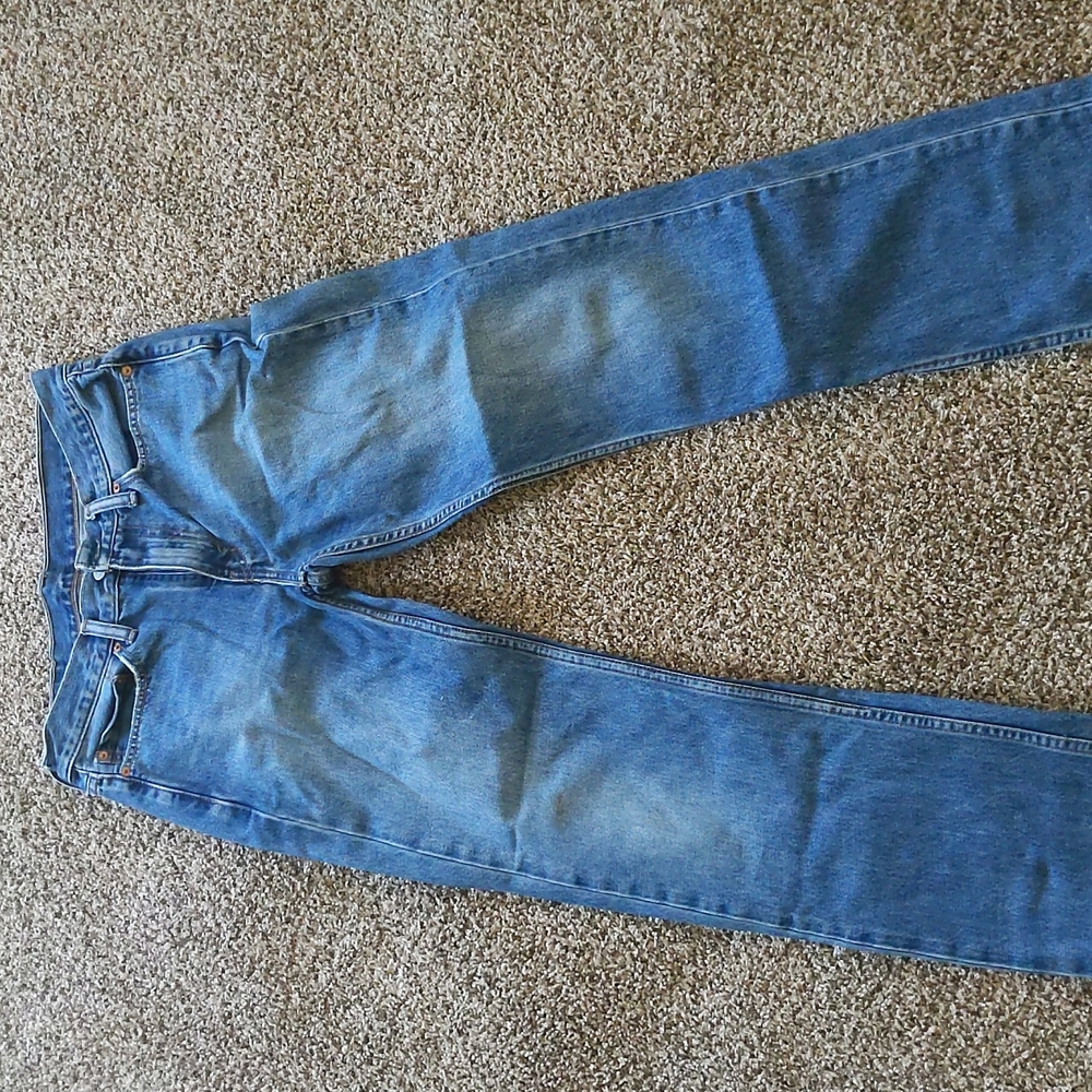Very nice Levi jeans